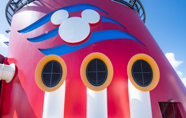 Disney Cruise Line