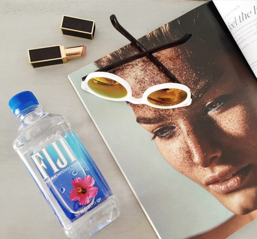 FIJI Water