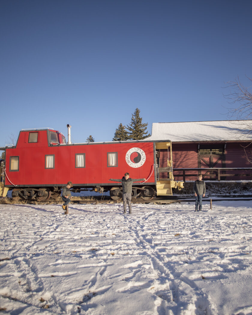Red Lodge Montana