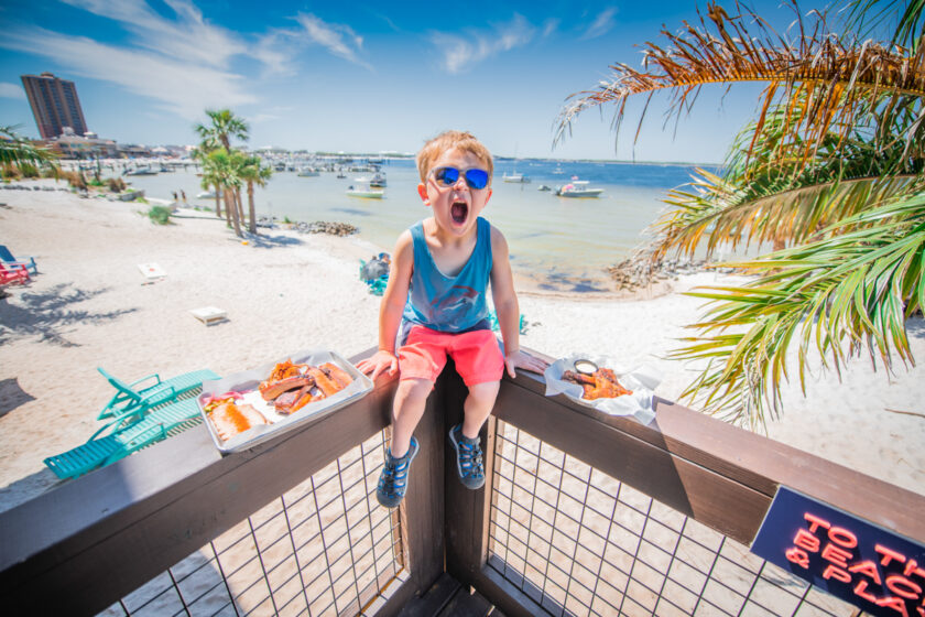 Visit Florida